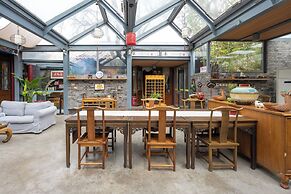 Junhefu Courtyard Hotel