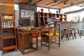 Junhefu Courtyard Hotel