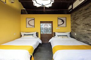 Junhefu Courtyard Hotel