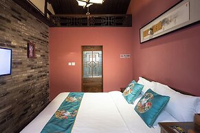 Junhefu Courtyard Hotel