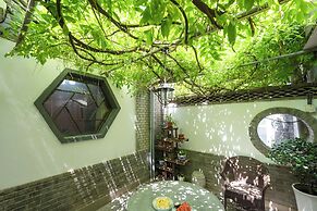 Junhefu Courtyard Hotel