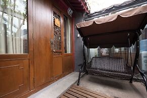 Junhefu Courtyard Hotel