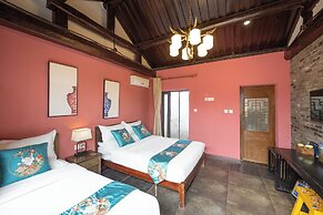 Junhefu Courtyard Hotel