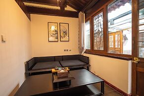 Junhefu Courtyard Hotel