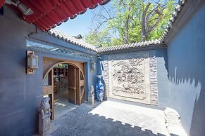 Junhefu Courtyard Hotel