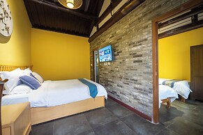 Junhefu Courtyard Hotel