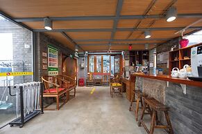 Junhefu Courtyard Hotel