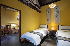 Junhefu Courtyard Hotel