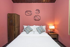 Junhefu Courtyard Hotel