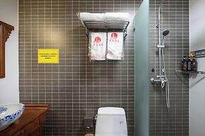 Junhefu Courtyard Hotel