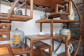 Junhefu Courtyard Hotel