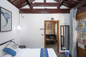 Junhefu Courtyard Hotel