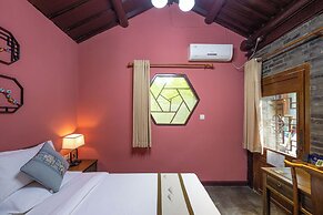 Junhefu Courtyard Hotel