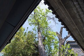 Junhefu Courtyard Hotel