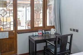 Junhefu Courtyard Hotel