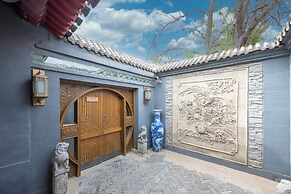 Junhefu Courtyard Hotel