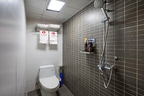 Junhefu Courtyard Hotel