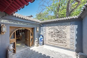 Junhefu Courtyard Hotel