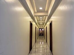 Hotel Mayur Residency