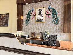 Hotel Mayur Residency