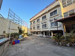 Hotel Mayur Residency