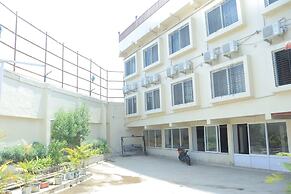 Hotel Mayur Residency
