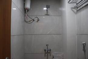 Hotel Mayur Residency