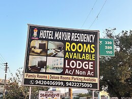 Hotel Mayur Residency