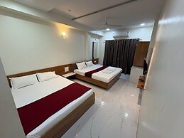 Hotel Mayur Residency
