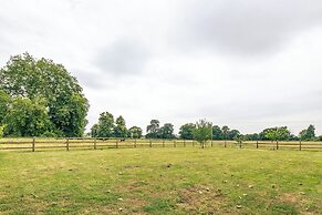 Idyllic Countryside Cottage