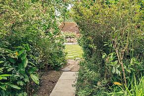 Idyllic Countryside Cottage