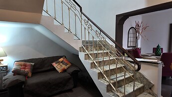 Loft Los Pinos