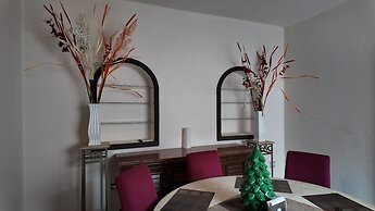 Loft Los Pinos