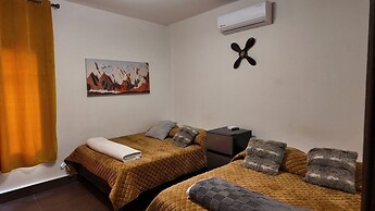 Loft Los Pinos