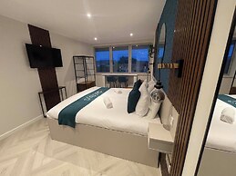 CoStays Aparthotel - Middlesbrough