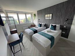 CoStays Aparthotel - Middlesbrough