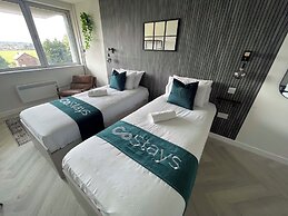 CoStays Aparthotel - Middlesbrough