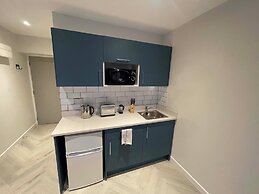 CoStays Aparthotel - Middlesbrough