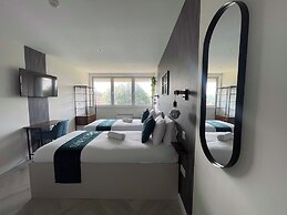 CoStays Aparthotel - Middlesbrough