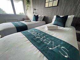 CoStays Aparthotel - Middlesbrough