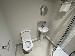 CoStays Aparthotel - Middlesbrough