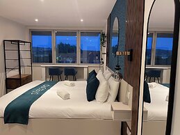 CoStays Aparthotel - Middlesbrough