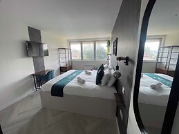 CoStays Aparthotel - Middlesbrough