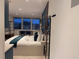 CoStays Aparthotel - Middlesbrough