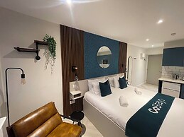 CoStays Aparthotel - Middlesbrough