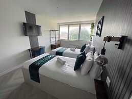 CoStays Aparthotel - Middlesbrough