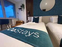 CoStays Aparthotel - Middlesbrough
