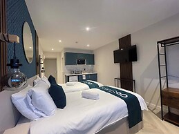CoStays Aparthotel - Middlesbrough