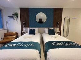 CoStays Aparthotel - Middlesbrough