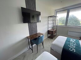 CoStays Aparthotel - Middlesbrough